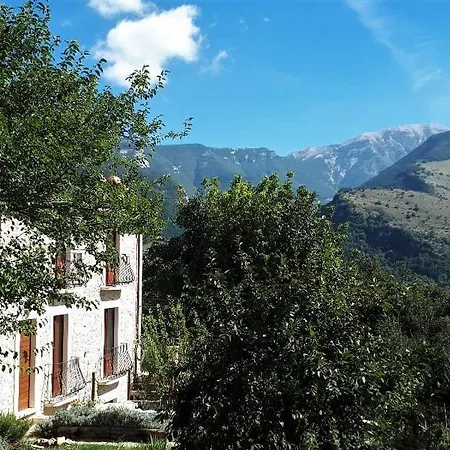 Majellame Caramanico Terme