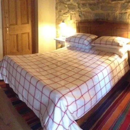 公寓 Majellame 卡拉马尼科泰尔梅