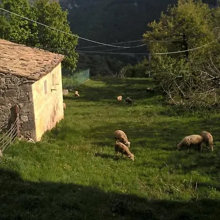 Appartamento Majellame *