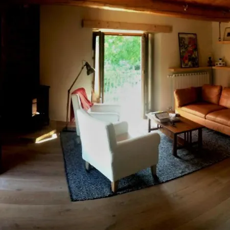 Majellame Apartment