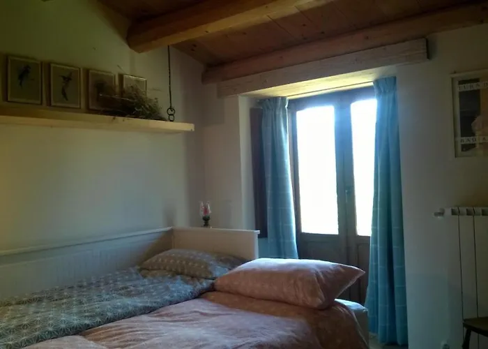 Majellame * Caramanico Terme