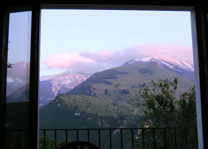 Majellame Appartement