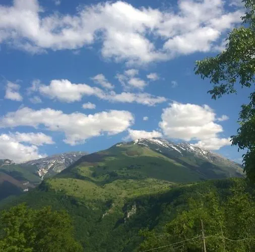 Majellame * Caramanico Terme