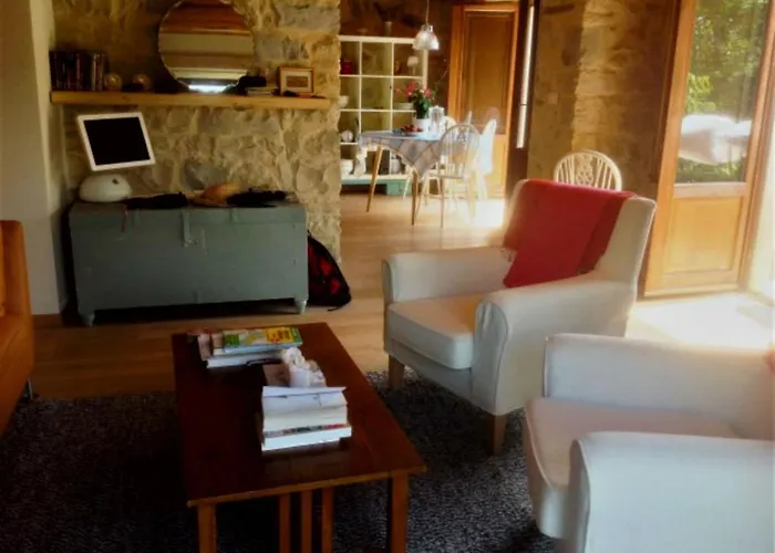 Majellame Apartman Caramanico Terme