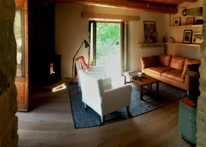 Majellame Appartement