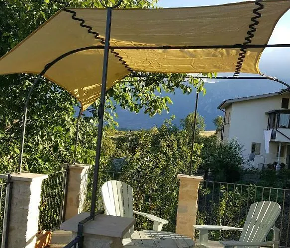 Majellame * Caramanico Terme